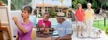 Vi Senior Living | Aventura FL